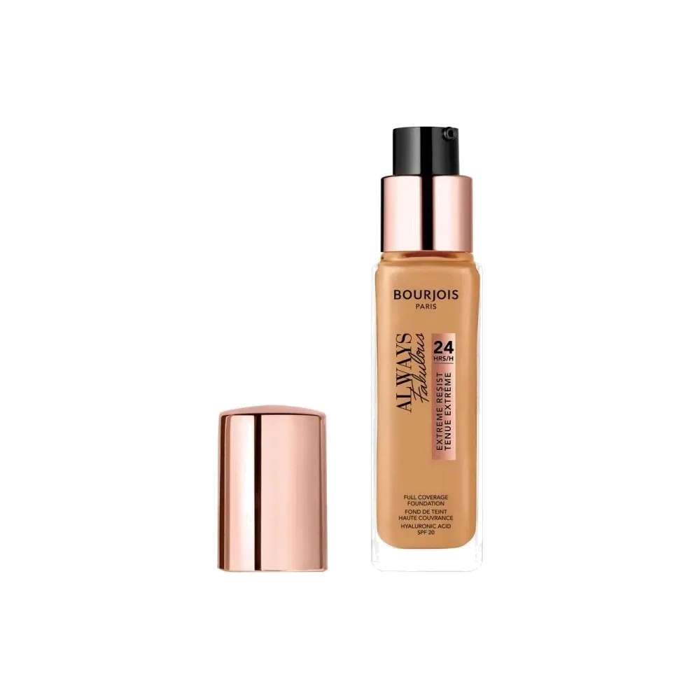 Bourjois F.D.T Always N°415Sable