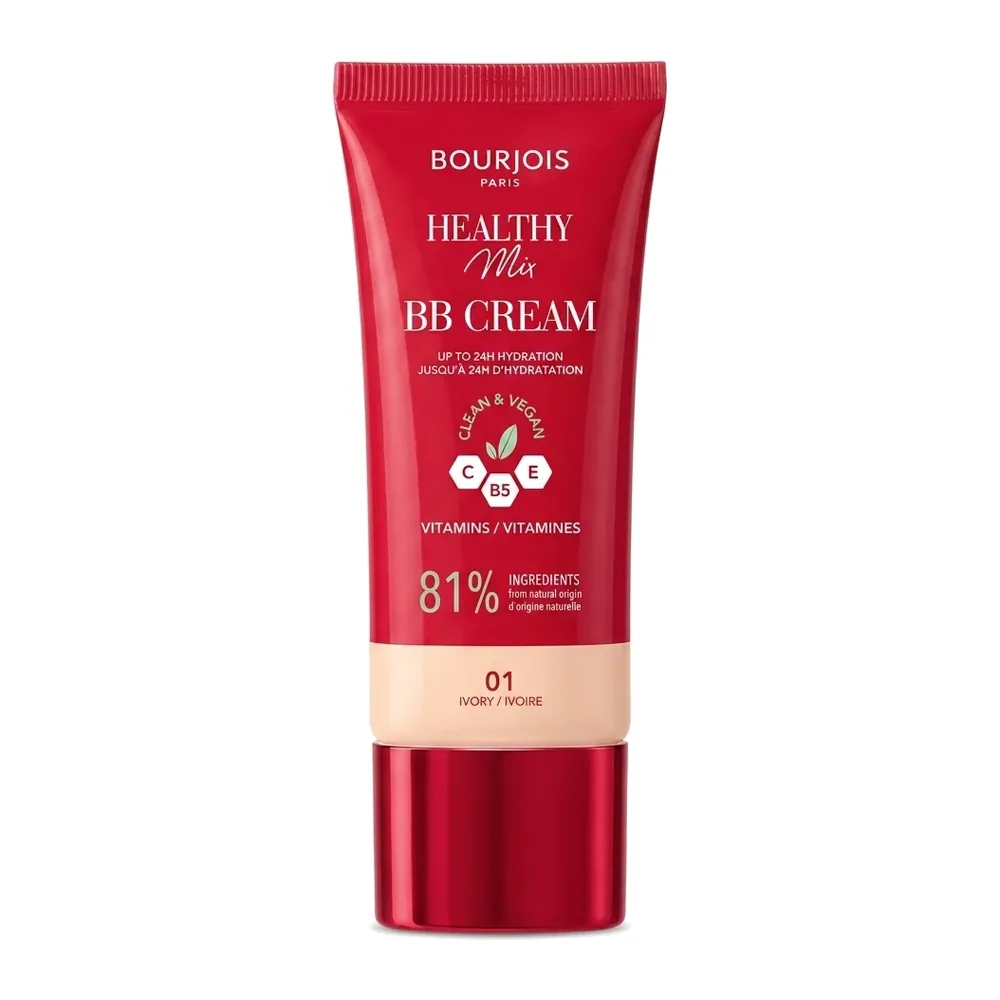 Bourjois – Healthy Mix BB Cream – Hydratation 24H