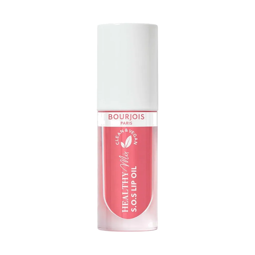 Bourjois Healthy Mix Sos Lip Oil 4.5ml