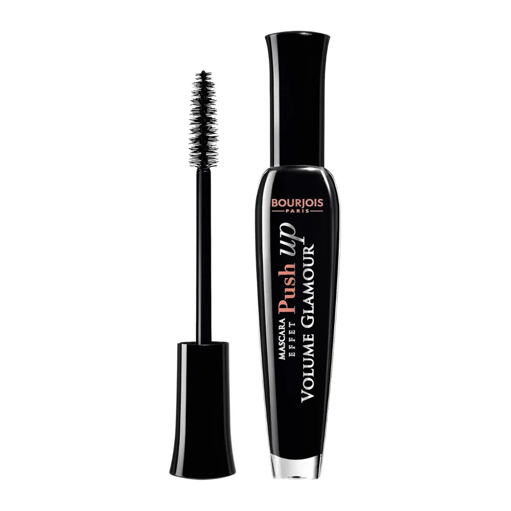 Bourjois Mascara Push Up