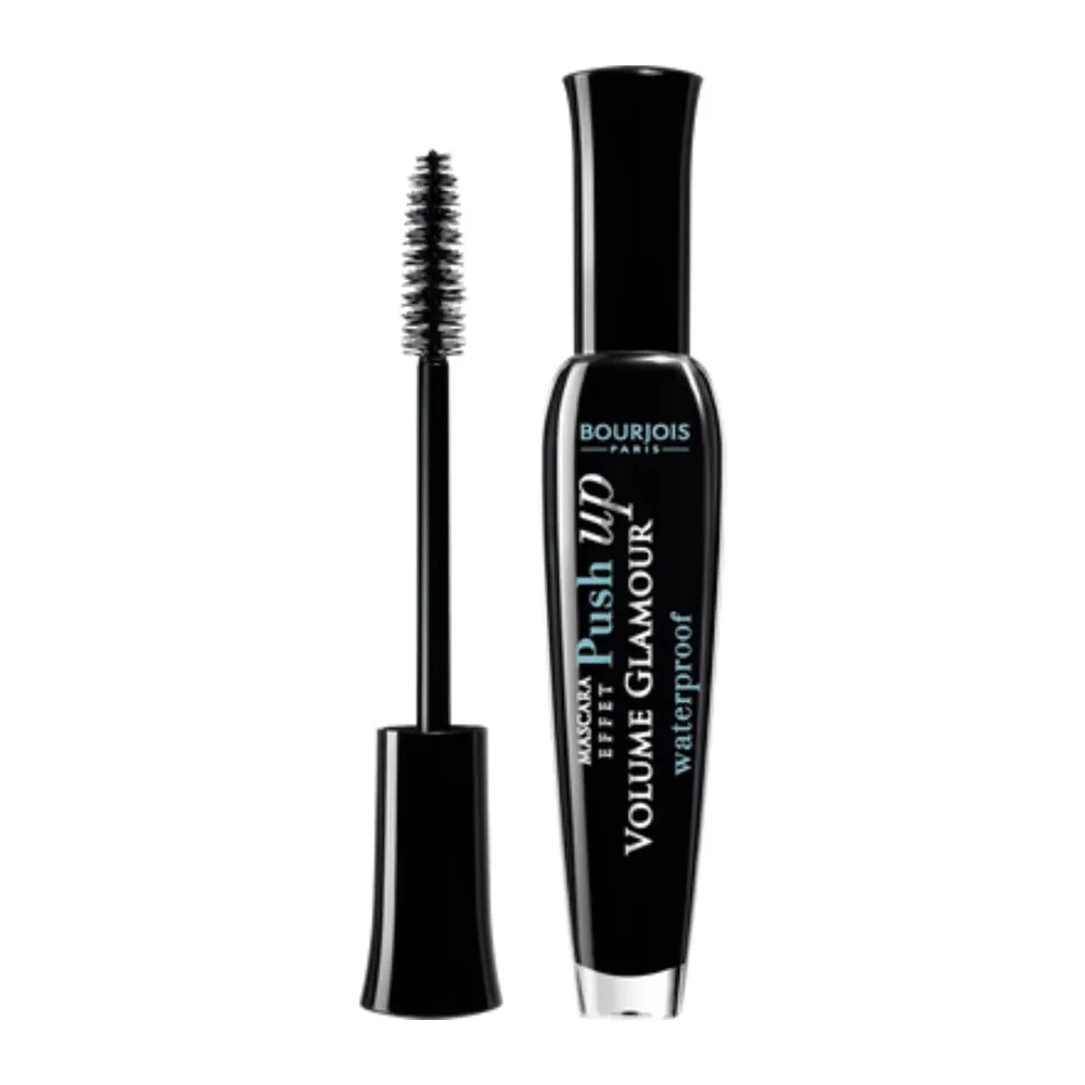 Bourjois Mascara Push Up Waterproof T71