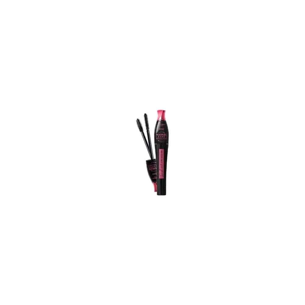 Bourjois Mascara Twist Long Lasting 24H T23
