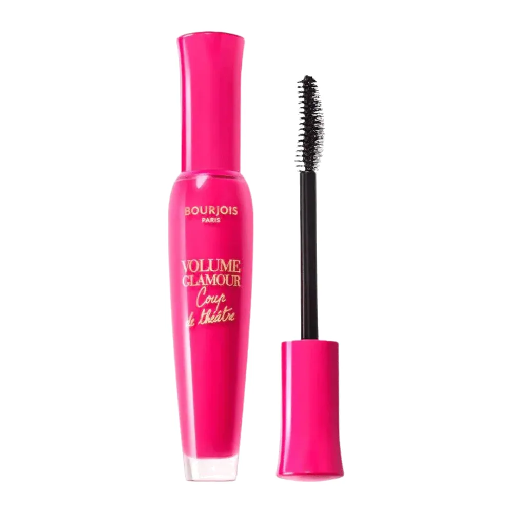 Bourjois Mascara Volume Glamour Coup De Theatre