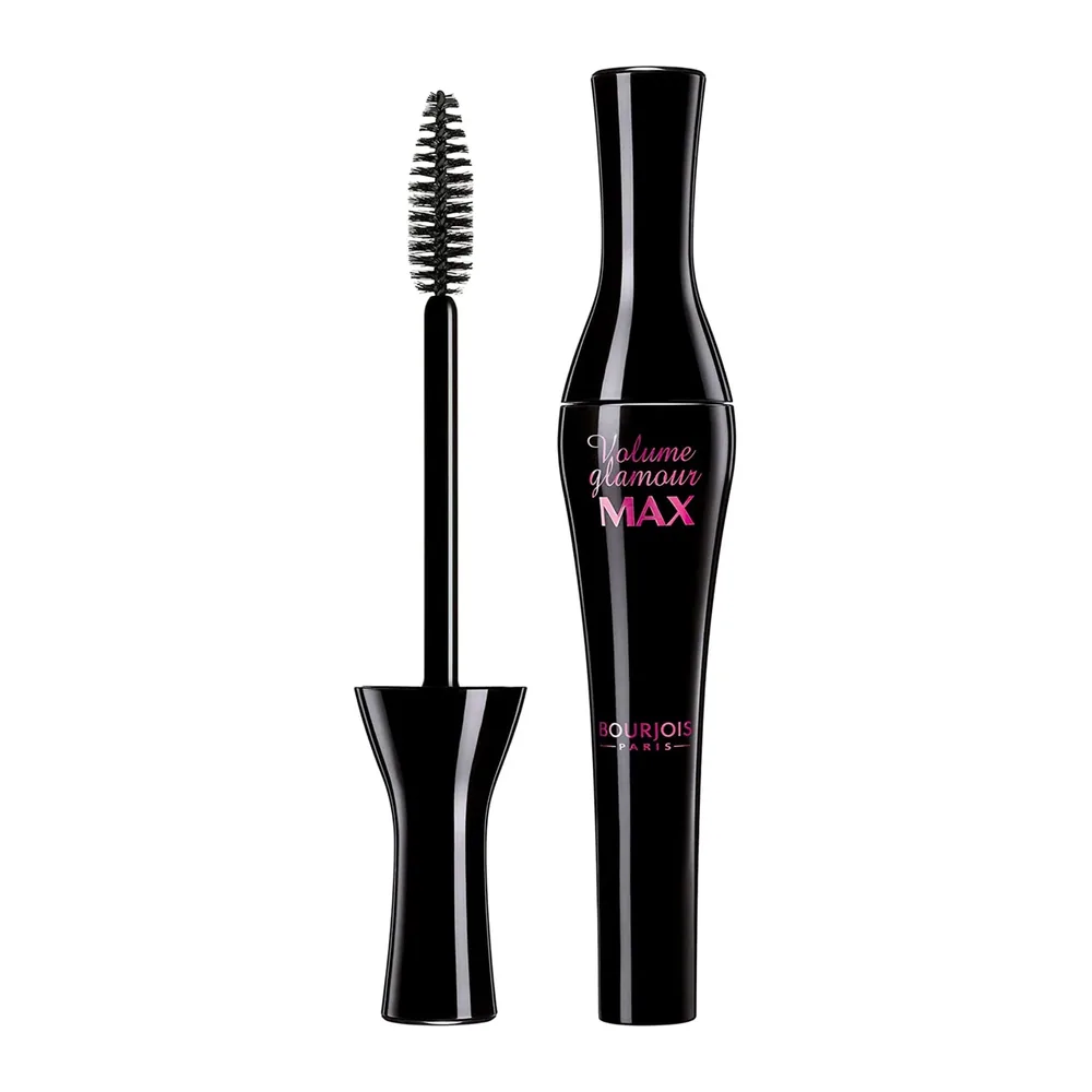 Bourjois Mascara Volume Glamour Max A L’Extrait De Perle Noir