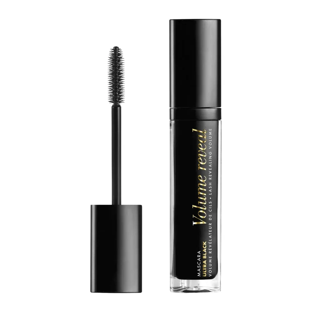 Bourjois Mascara Volume Reveal Ultra Black