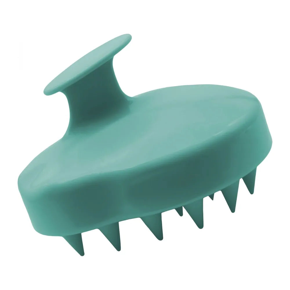 Brosse de massage silicone