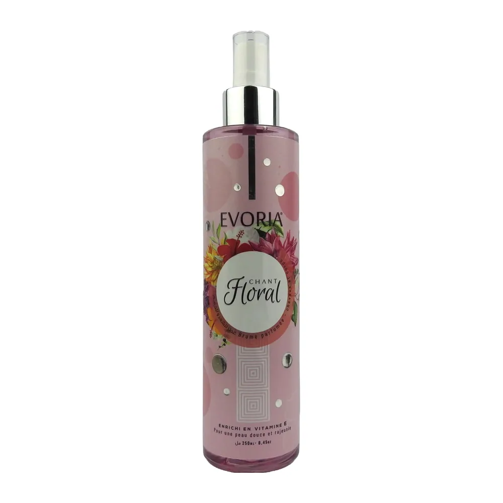 Brume Parfumée – Chant Floral