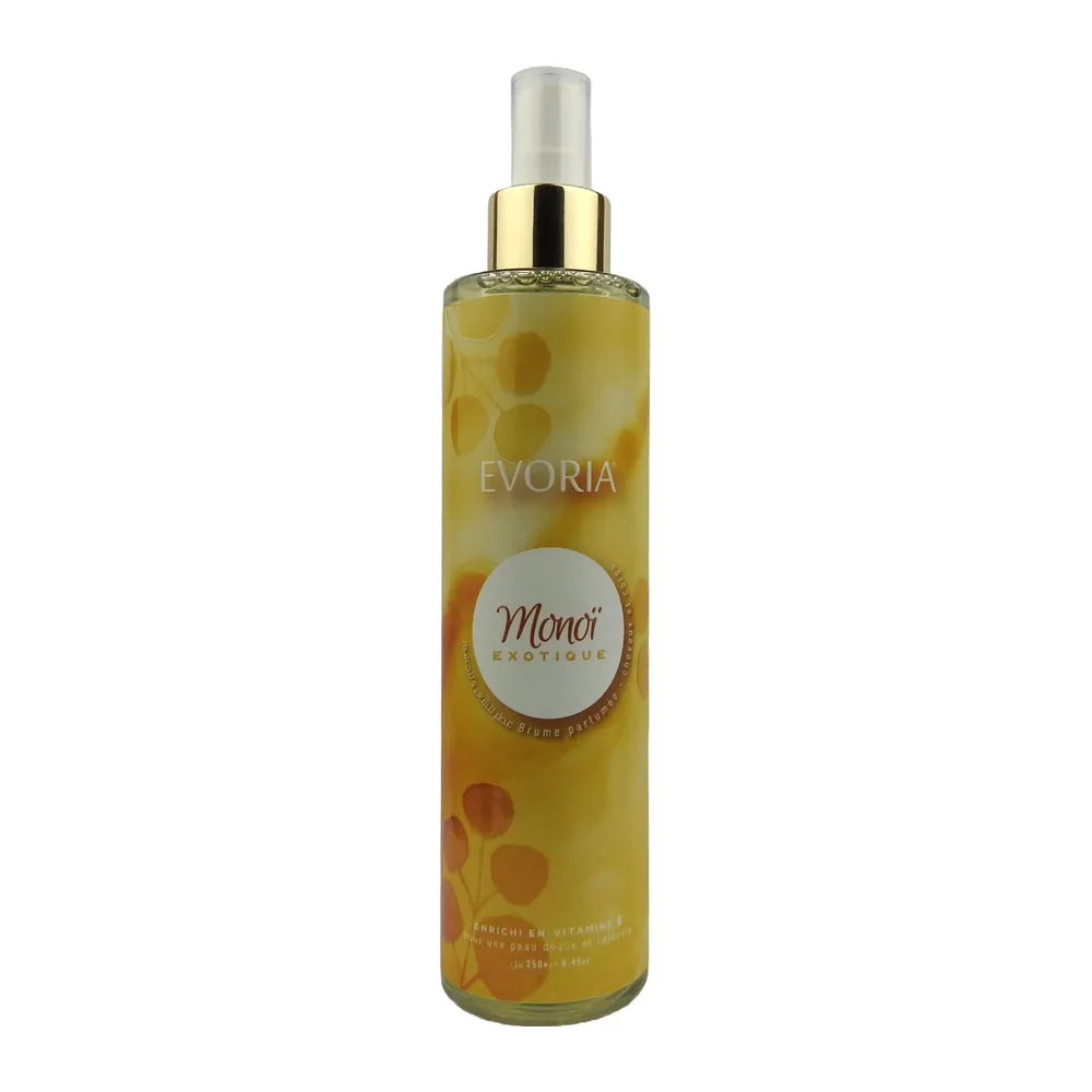Brume Parfumée – Monoi Exotique