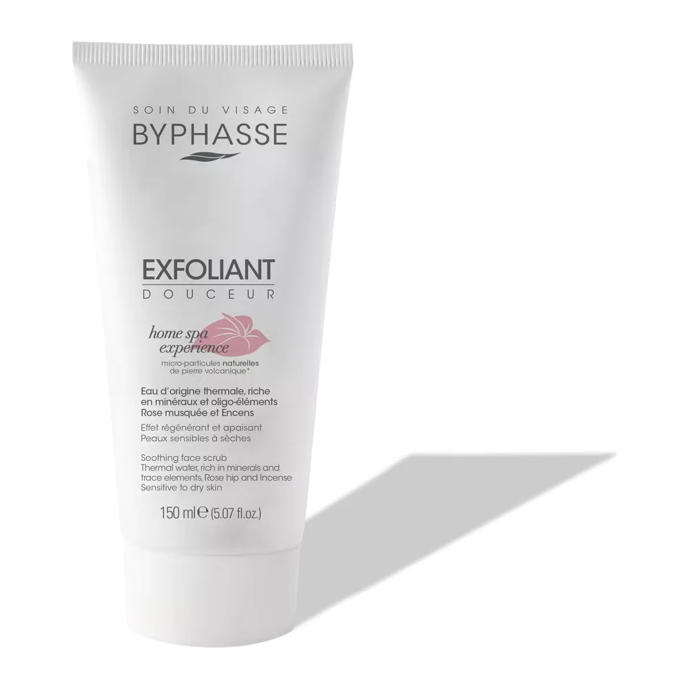 Byphasse Exfoliant Douceur 150ml