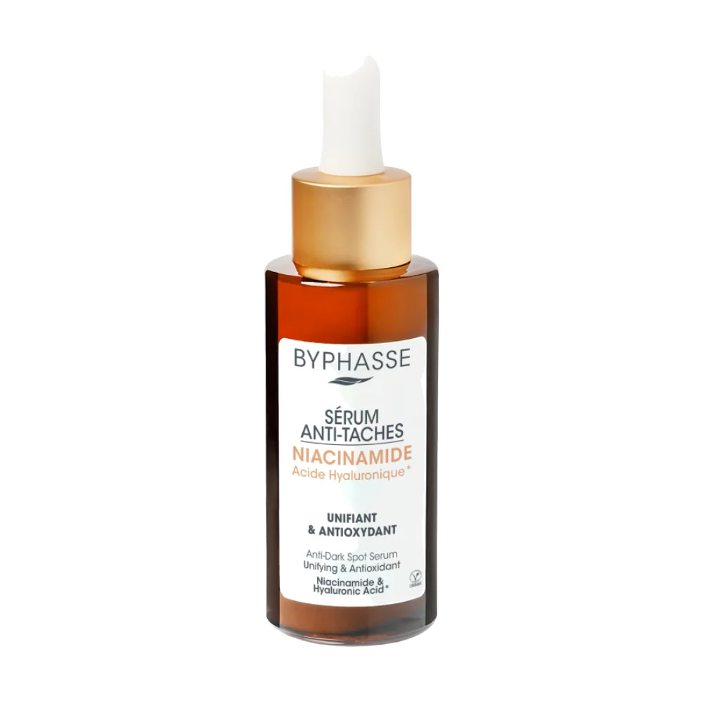 Byphasse Niacinamide Crème Anti Taches 50ml