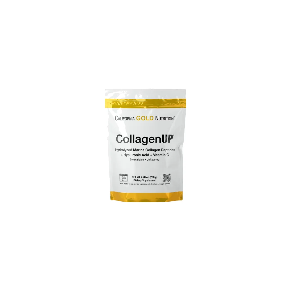California Gold Collagen Up 206g