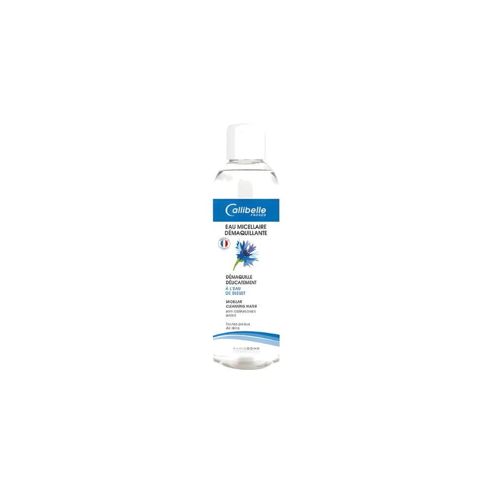Callibelle Eau Micellaire 250ml
