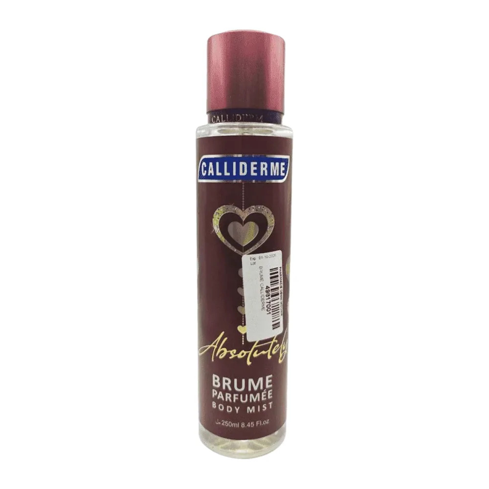 Calliderm Brume Absolutely