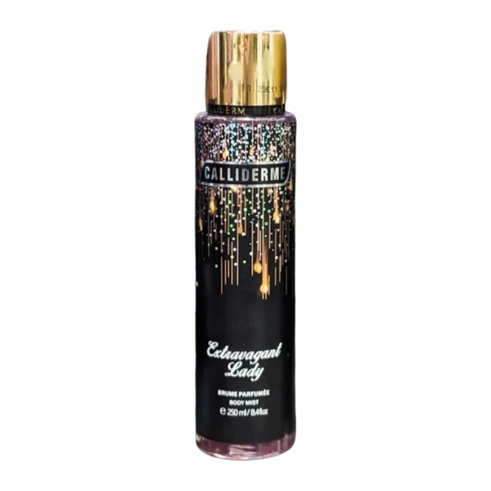 Calliderm Brume Exravagant Lady