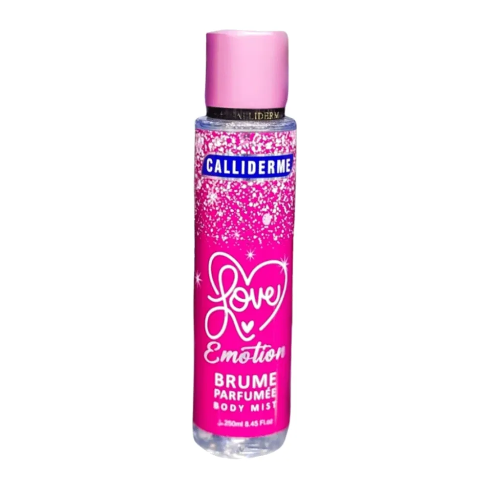 Calliderm Brume Love Emotion