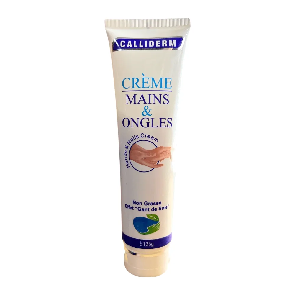 Calliderm Creme Main & Ongles