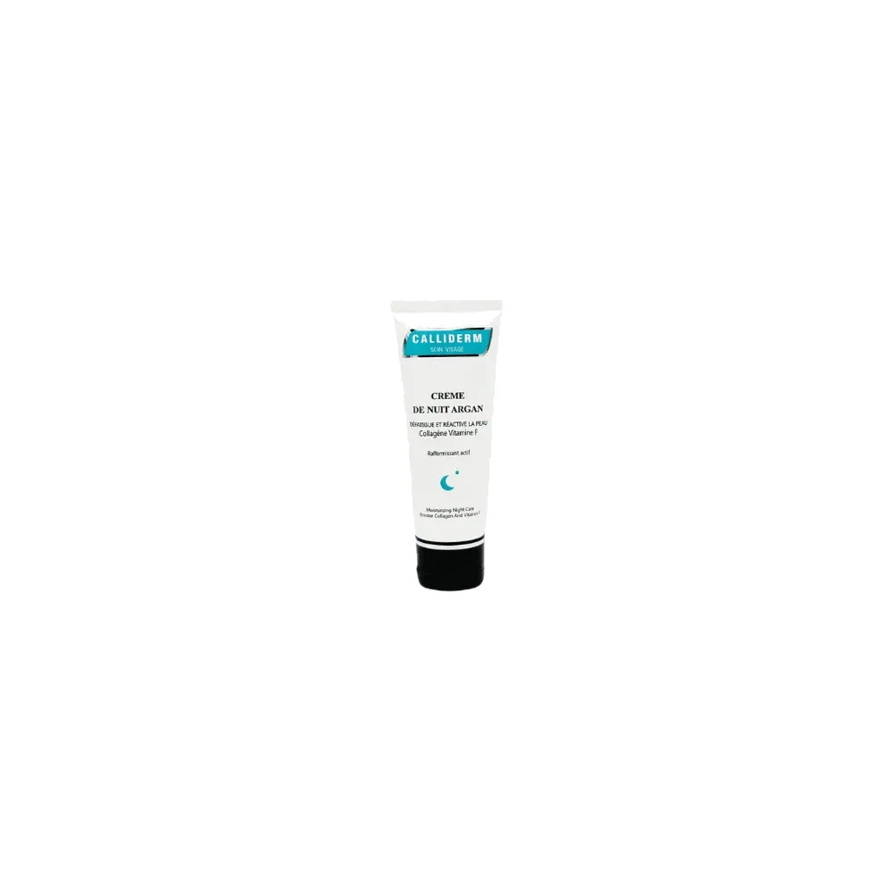 Calliderm Creme Nuit