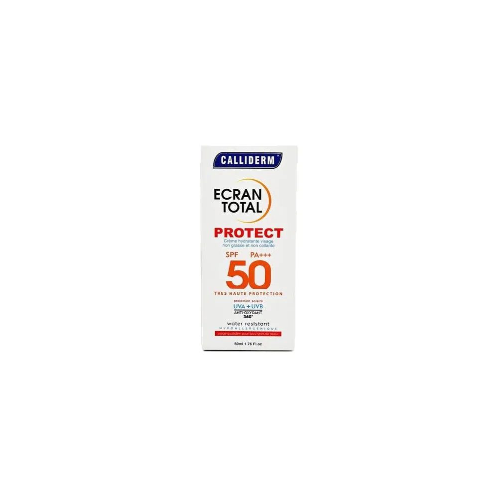 Calliderm Ecran Total Spf50