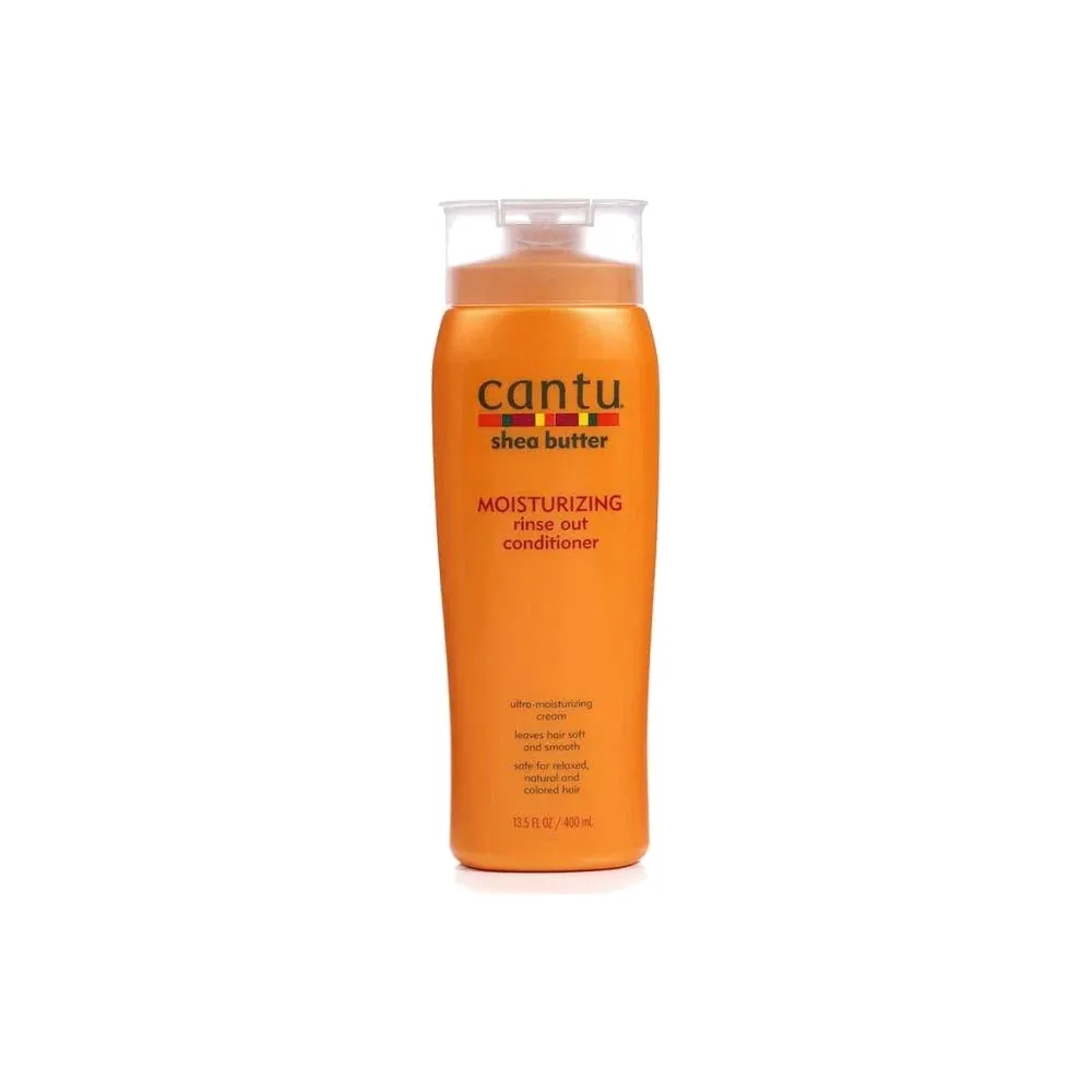 cantu Après Shampoing 400ml