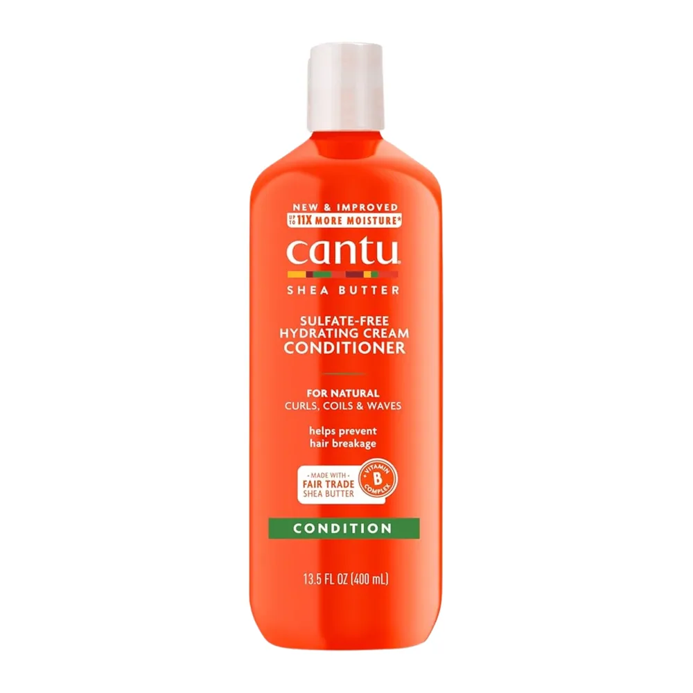 Cantu Conditionner
