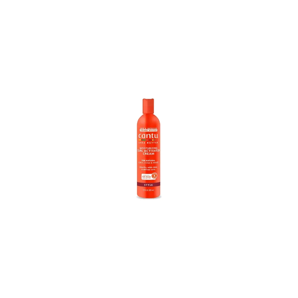 Cantu Curl Activator Cream