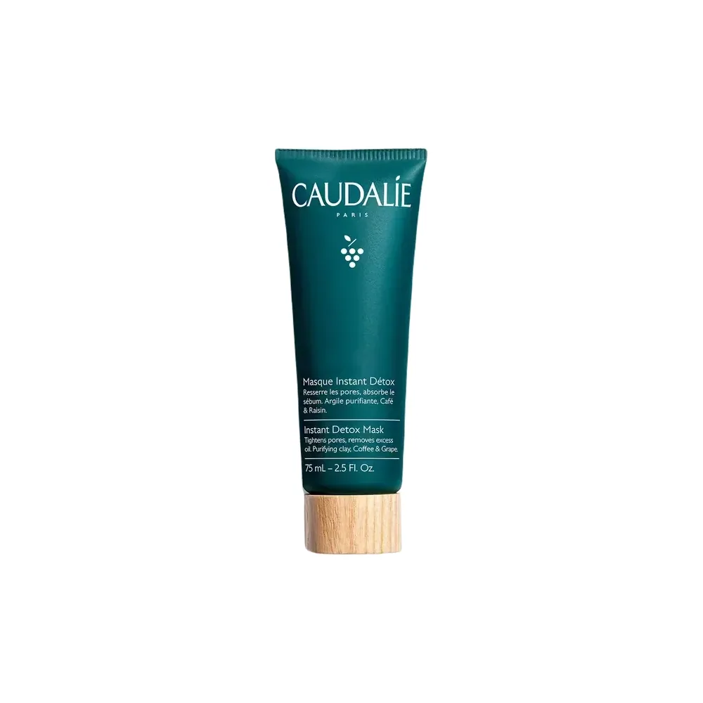 Caudale Masque Instant Detox 75ml
