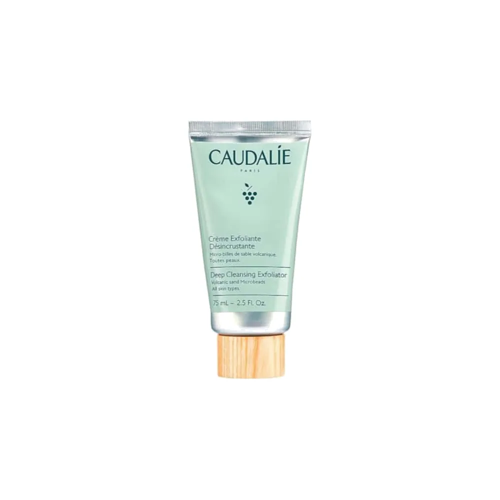 Caudalie Crème Exfoliante Désincrustante 75ml