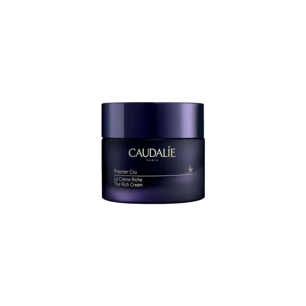 Caudalie Crème Riche Premier Cru 50ml