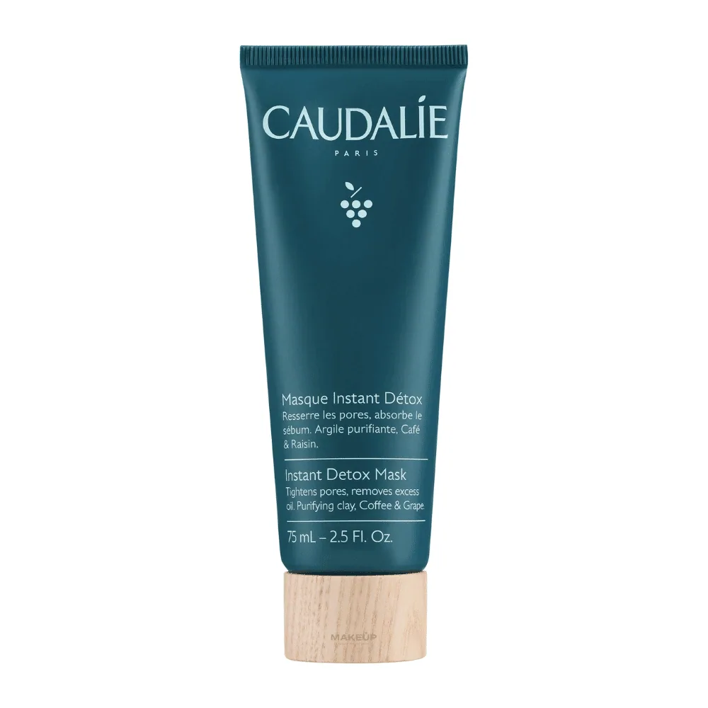 Caudalie Masque Instant Détox 75 ml