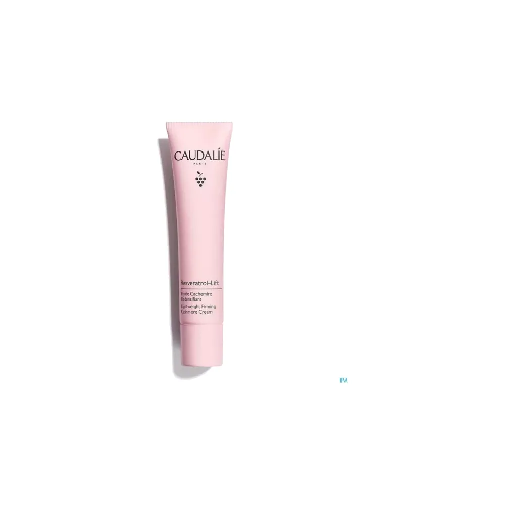 Caudalie Resveratrol Fluide Cachemire Redens. 40ml