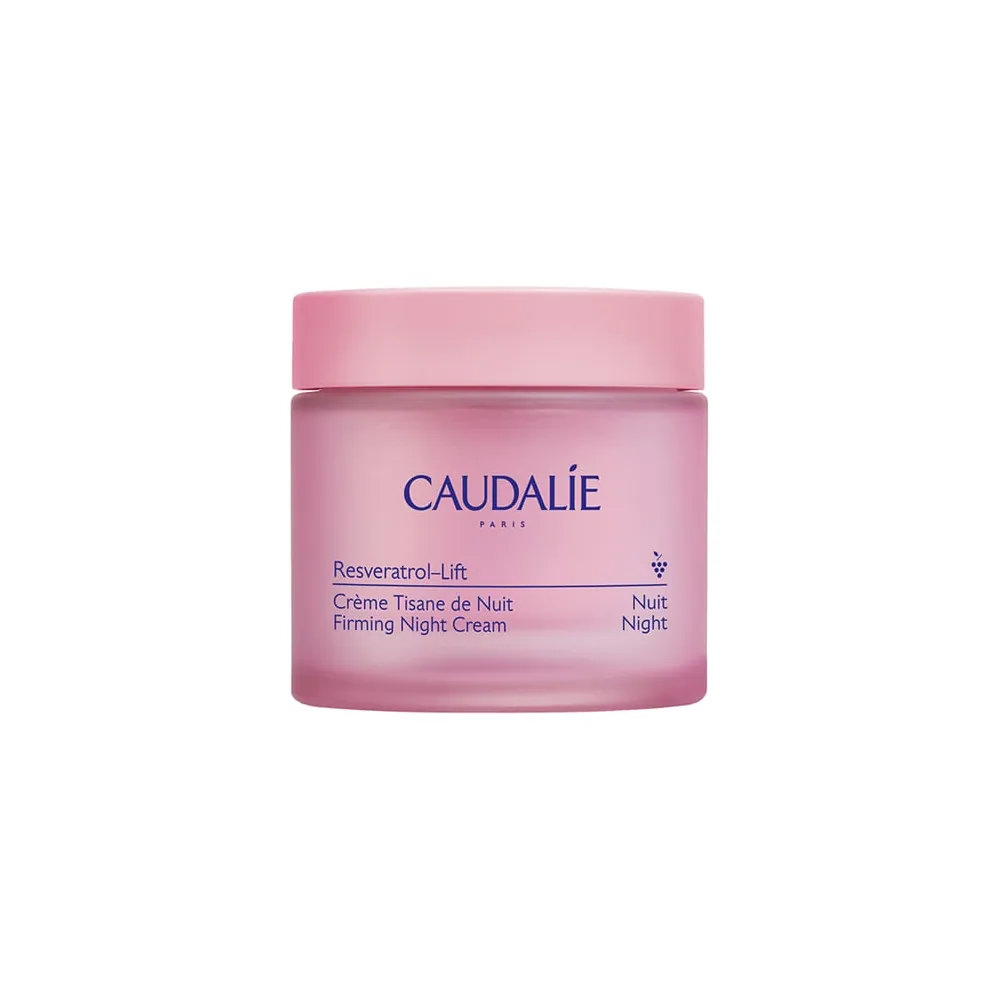 CAUDALIE Resveratrol-lift Crème Tisane de Nuit 50ml