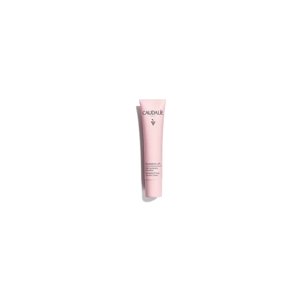 CAUDALIE RESVERATROL-LIFT Fluide Cachemire Redensifiant 40ml