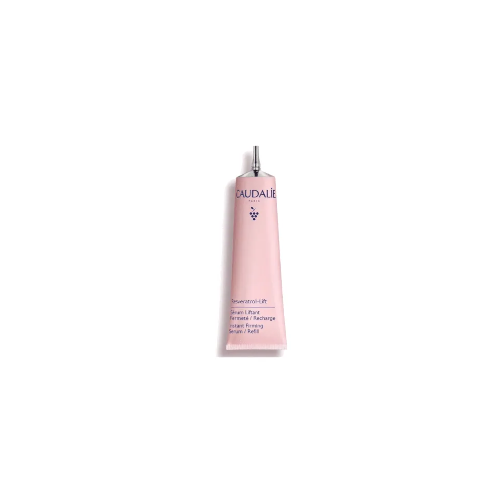 CAUDALIE RESVERATROL LIFT Sérum Liftant Fermeté Recharge 30ml