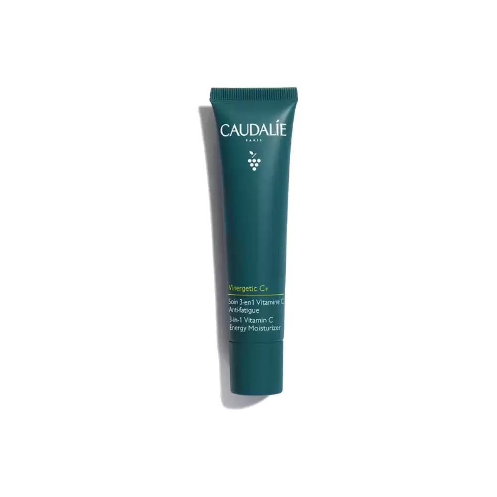 Caudalie Soin 3en 1 Vit C Anti Fatigue 40ml