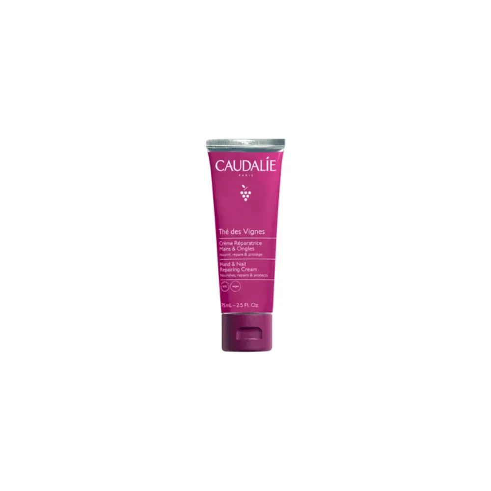Caudalie Thé Des Vignes Crème Mains 75ml