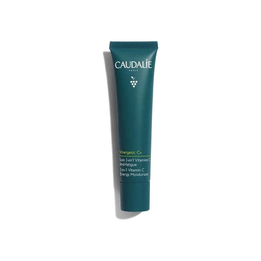 Caudalie Vinergetic C+ Soin 3 EN 1 Anti Fatigue 40Ml