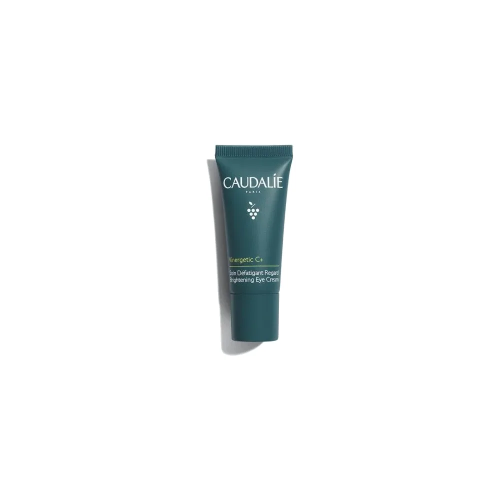 Caudalie Vinergetic C+ Soin Defatigant Regard 15Ml