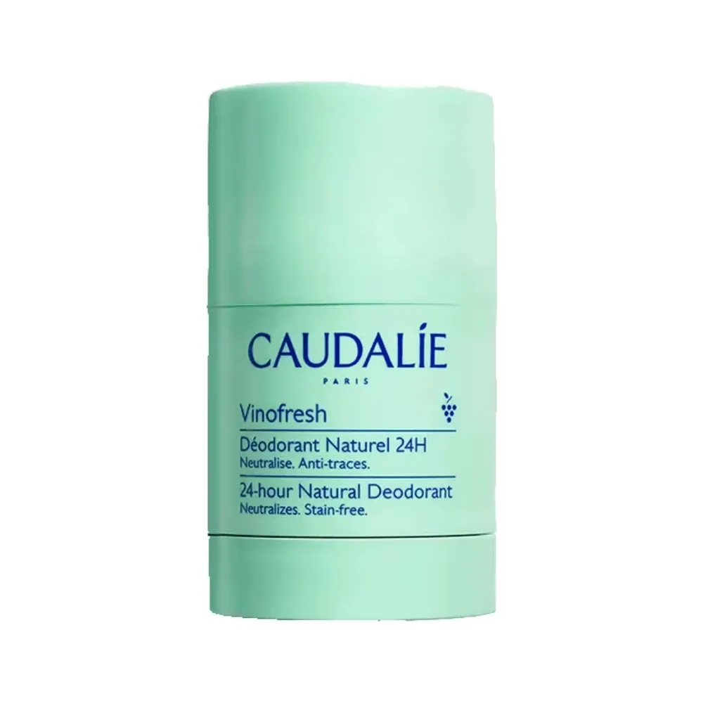 Caudalie Vinofresh Deo Naturel 24h 50g