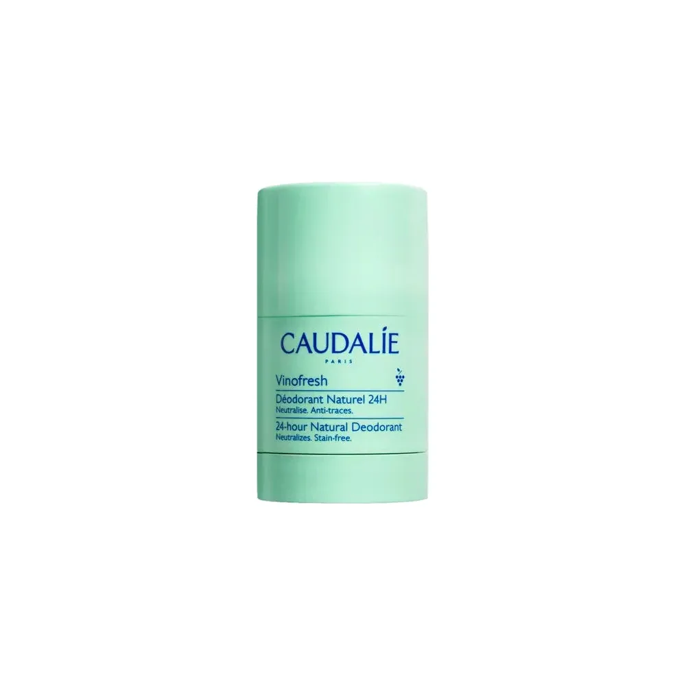 Caudalie Vinofresh Deodorant Naturel