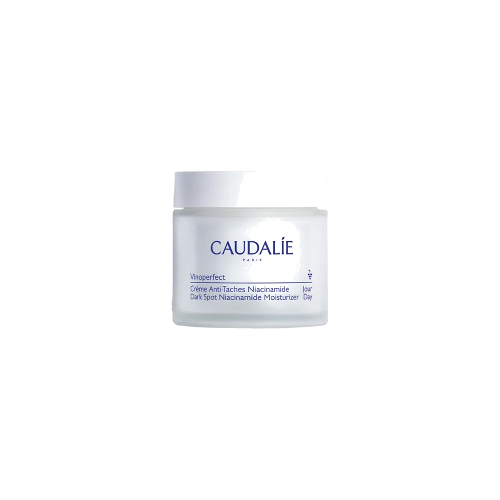 Caudalie Vinoperfect Crème de Jour Anti-Taches Niacinamide – 50ml