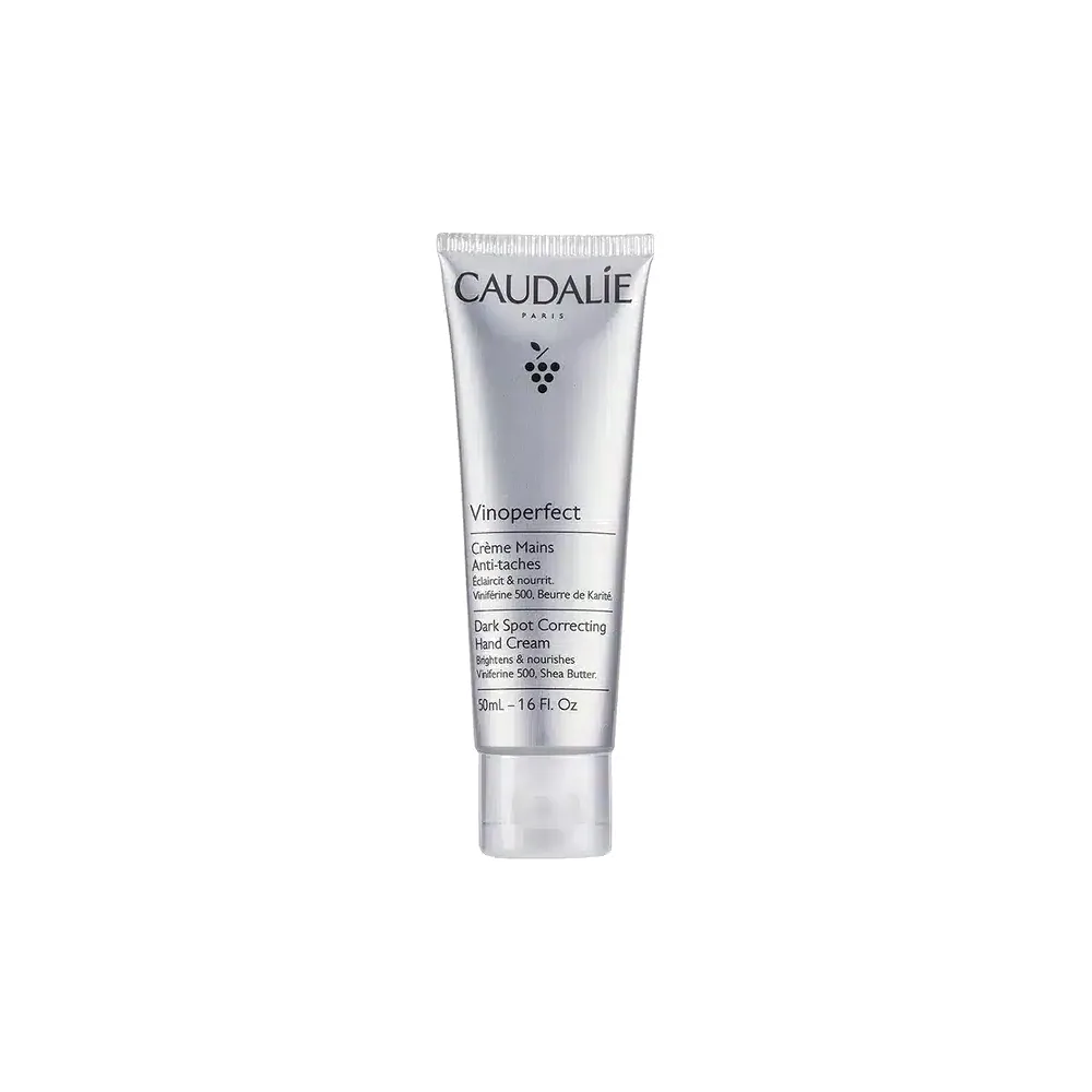 Caudalie Vinoperfect Crème Main Anti-tâches 50ml