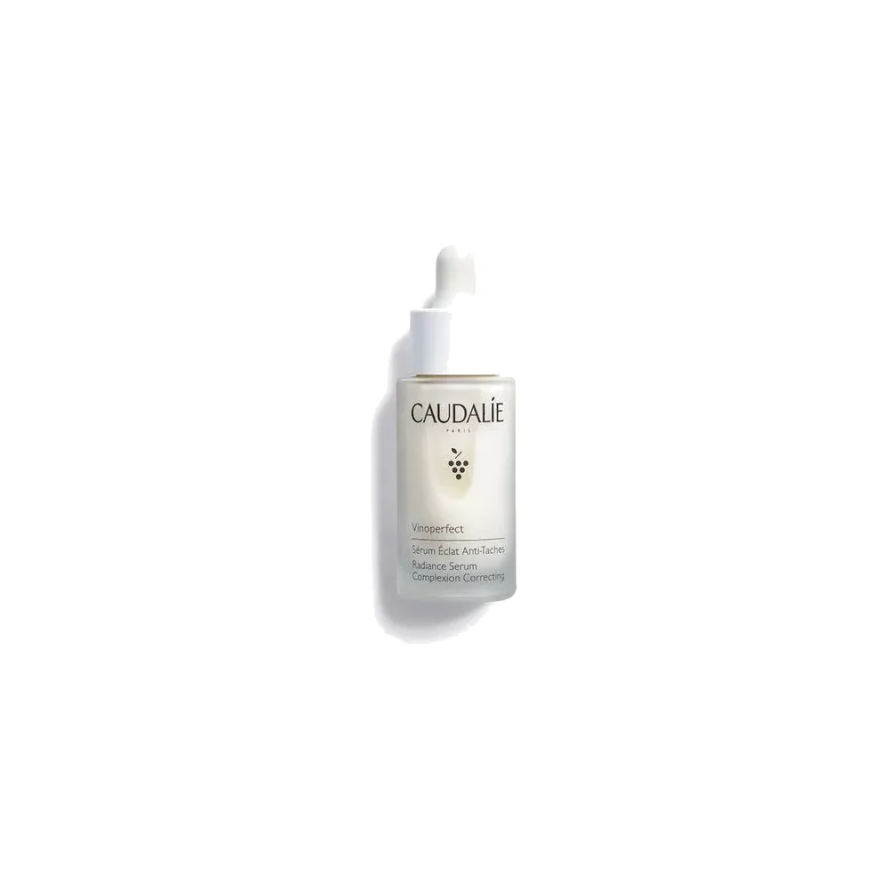 caudalie – VINOPERFECT sérum éclat anti taches