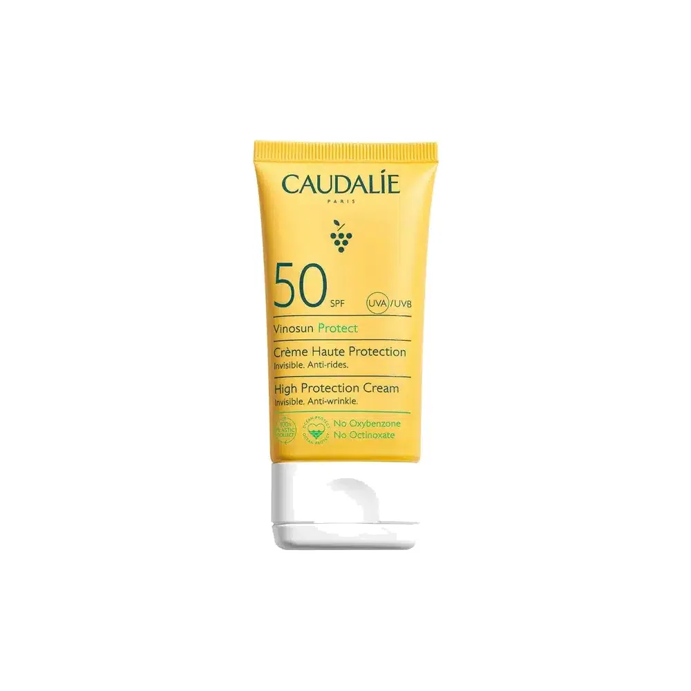 Caudalie Vinosun Protect Crème Spf50 50ml
