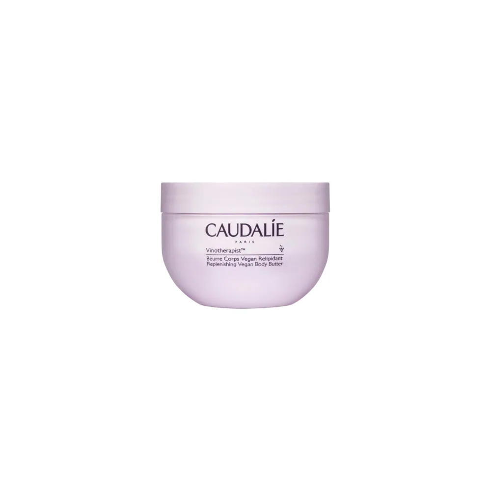 Caudalie Vinotherapist Beurre Corps 250ml