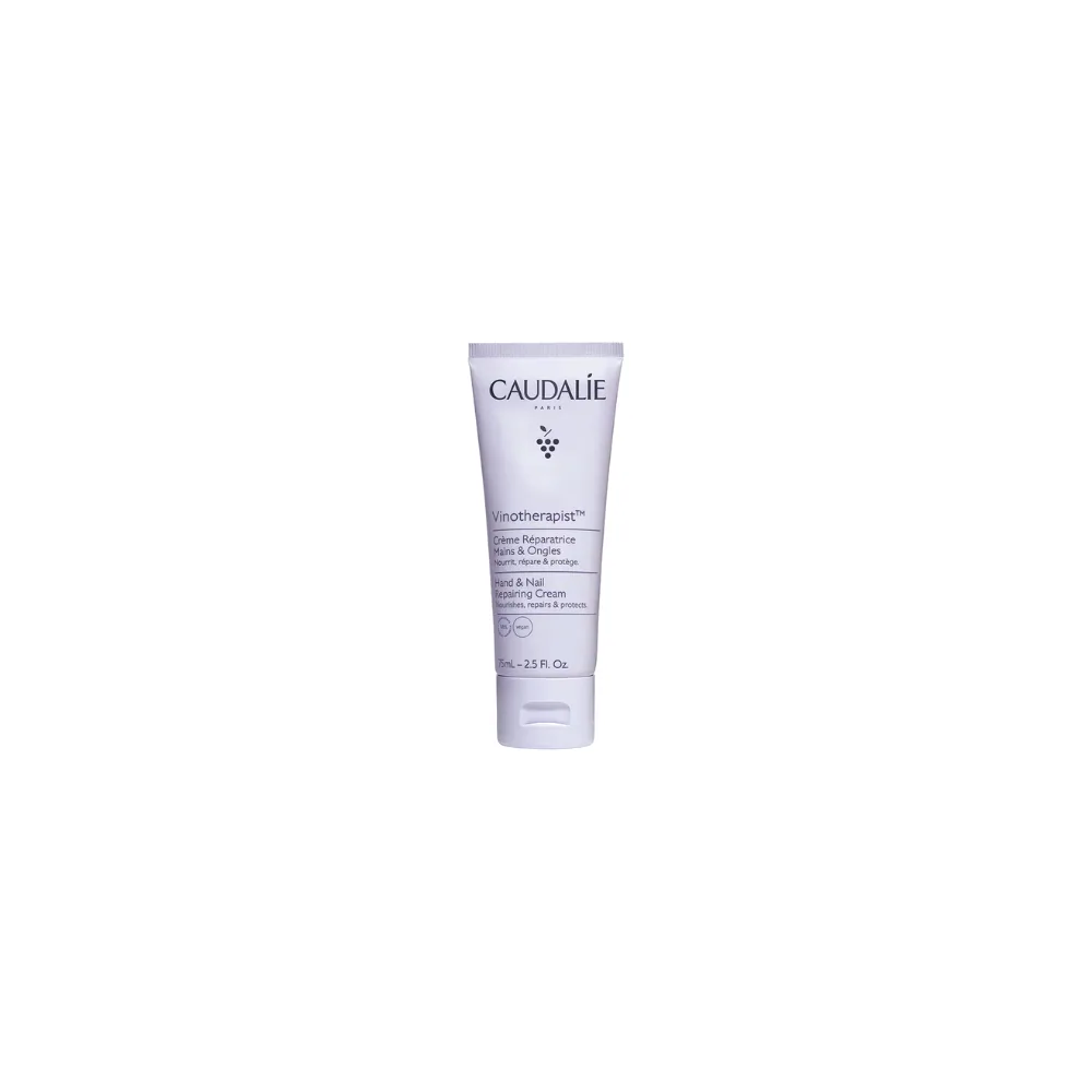 Caudalie Vinotherapist Crème Réparatrice Mains & Ongles 75ml