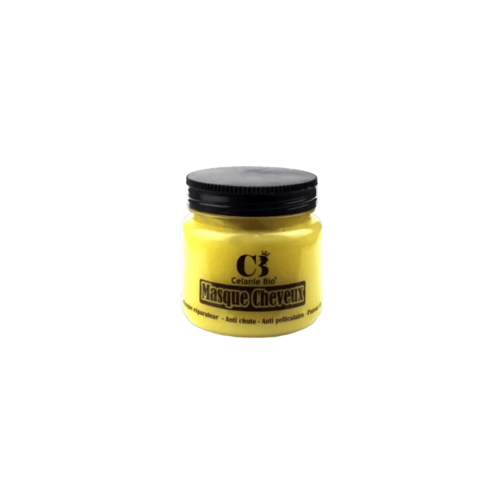 Celanie Bio Masque Cheveux