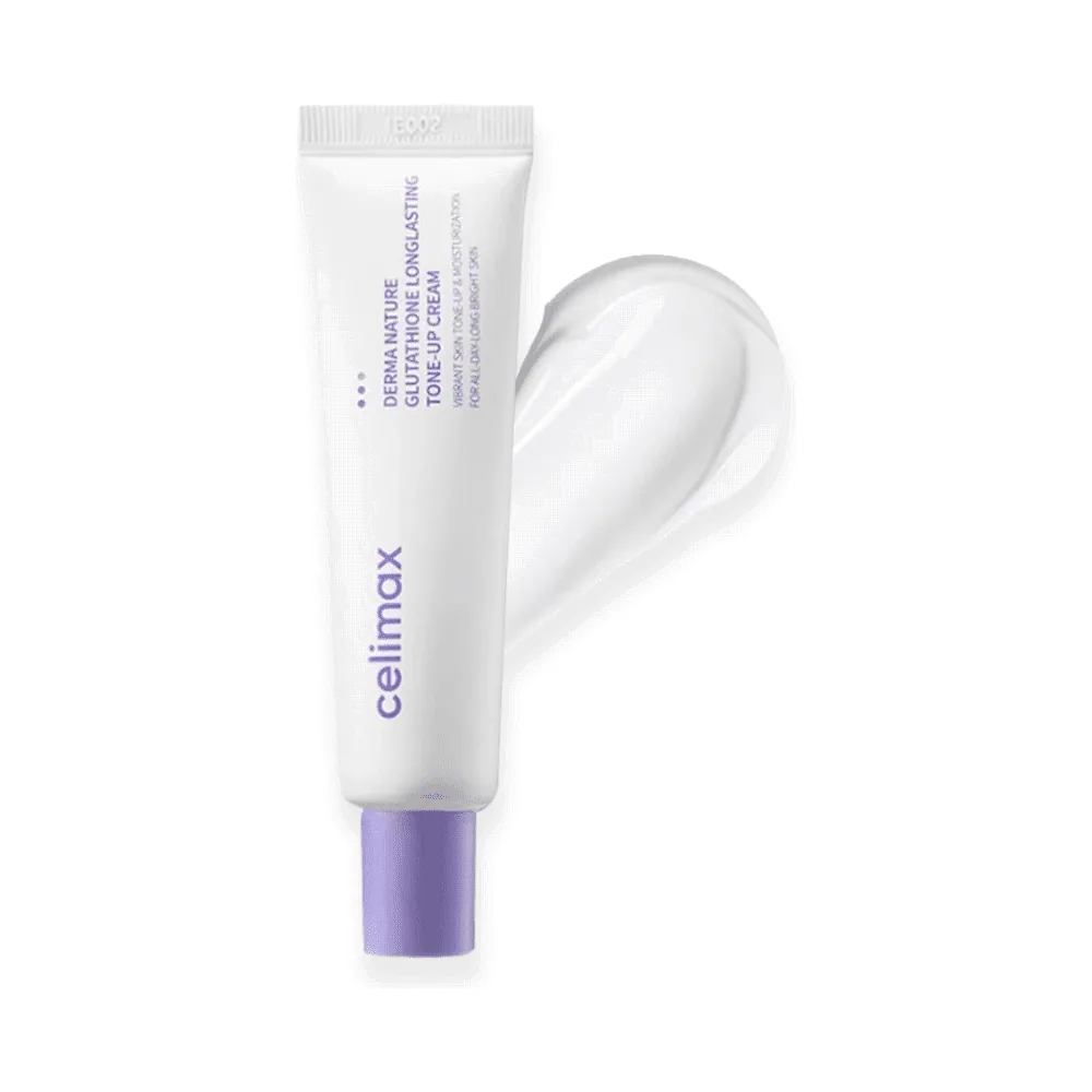 Celimax Derma Nature Glutathione Longlasting Tone Up Cream 35ml