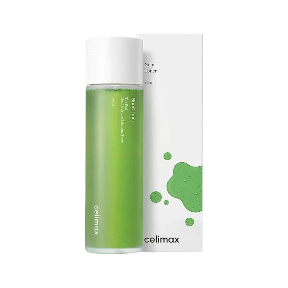 Celimax Noni Toner 320Ml