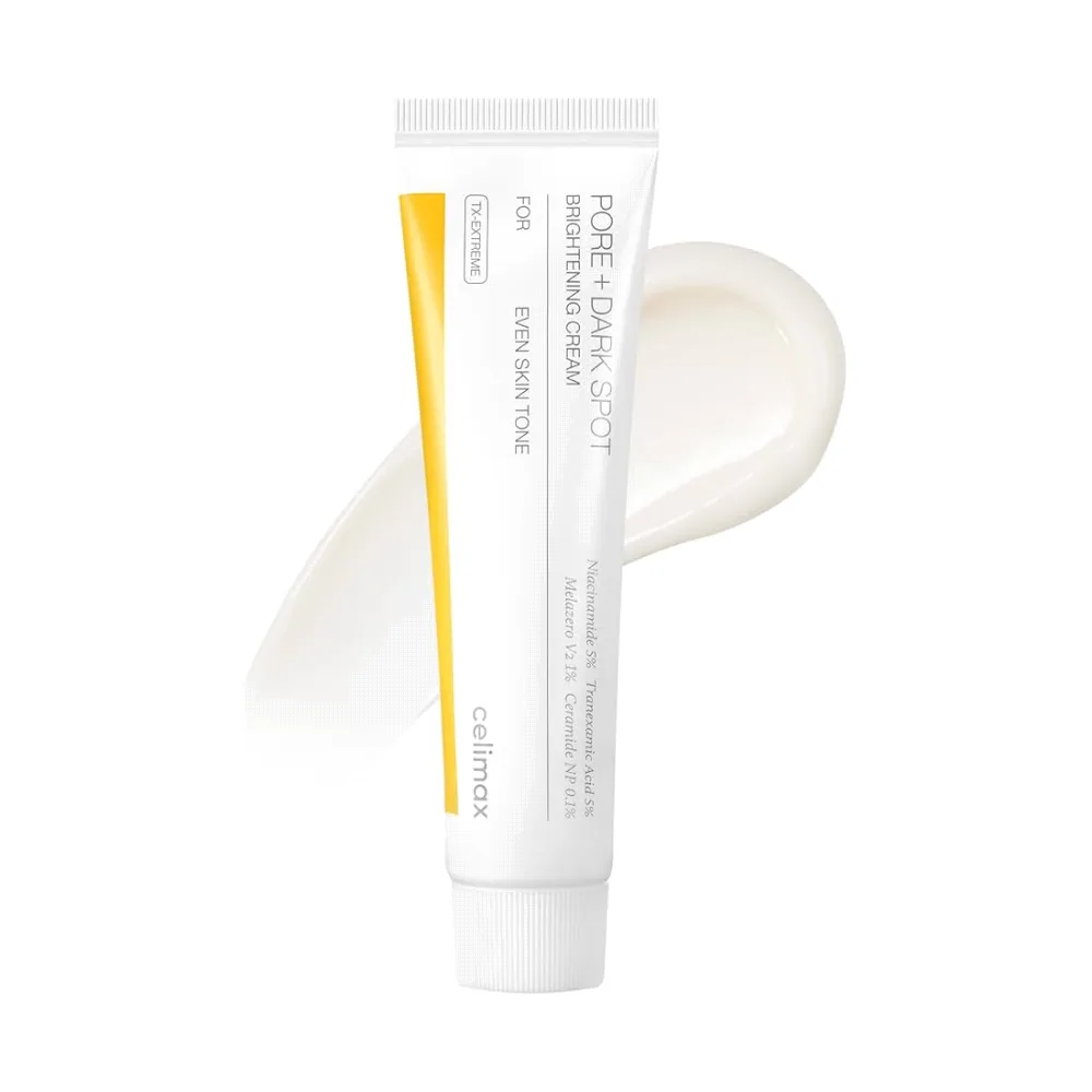 Celimax Pore+ Dark Spot Brightening Cream 35ml