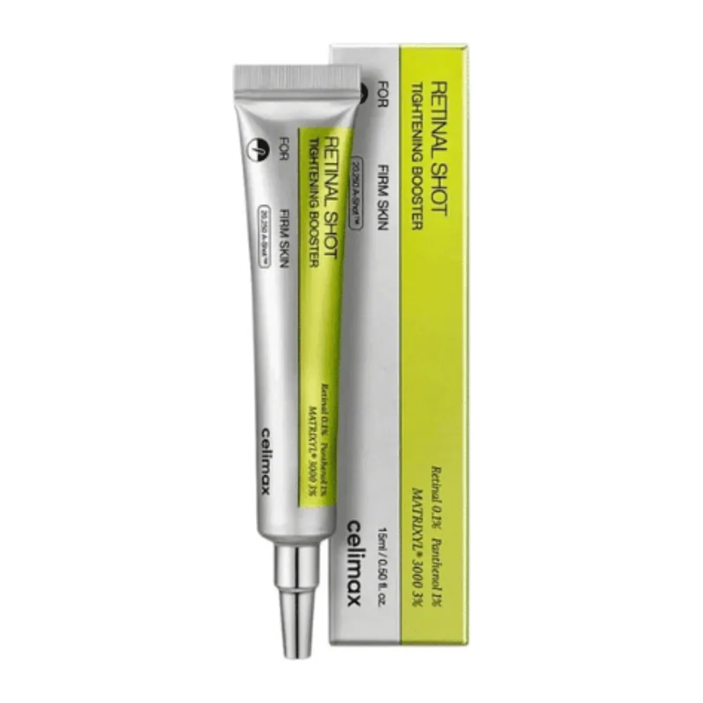 Celimax Retinol Shot 15Ml